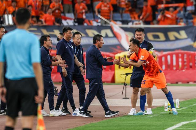 鲁汉大战今非昔比！“发动机”缺阵崔康熙或出奇招？