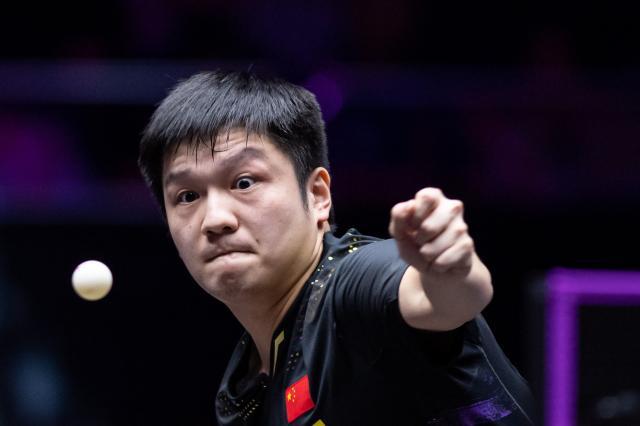 开云体育app下载-2022中国男乒危机显现 各路强敌崛起已敲响警钟