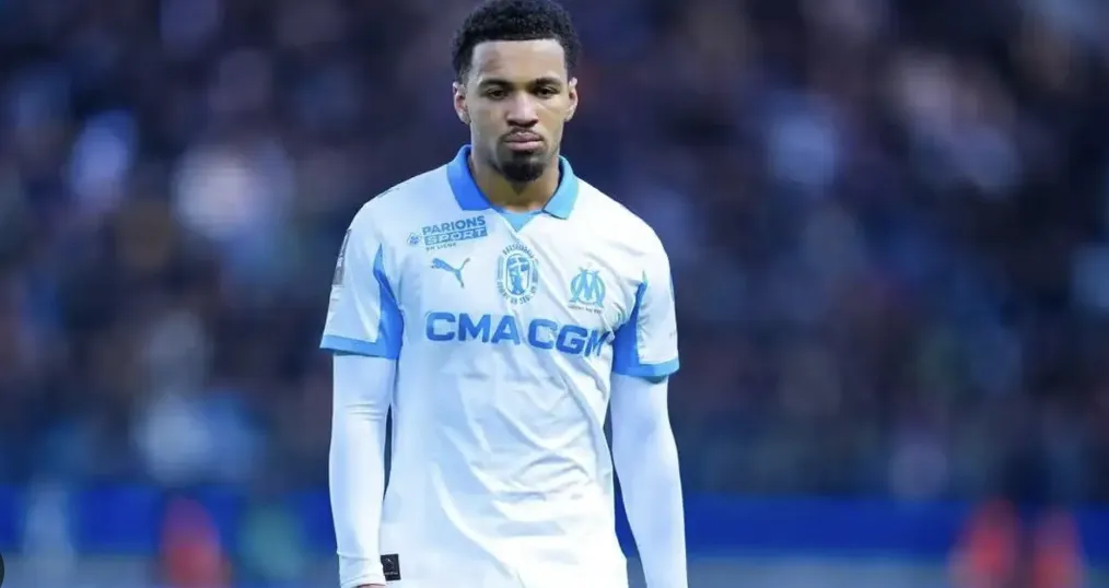 赛事直播-马赛主帅谈恩瓦内里罚丢点球：我从不评判罚丢点球的球员