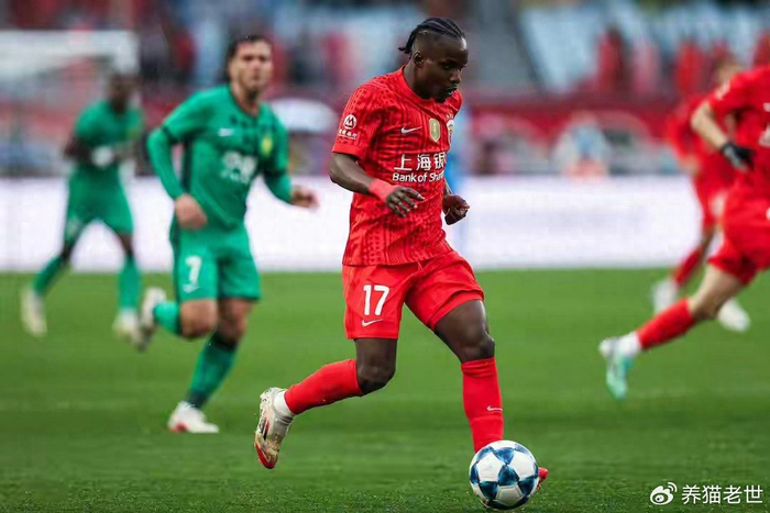 海港超级杯折戟，两块“短板”不补强争冠悬了！|上海海港|北京国安|杨希|对手|比赛_新浪体育_新浪新闻