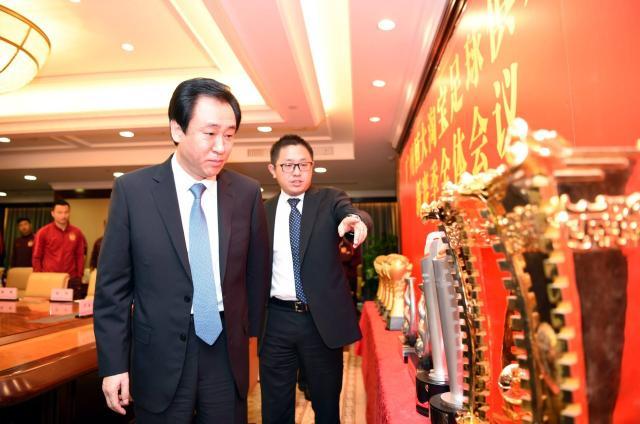 开云体育app下载-中国足球绝不能走西方之路③：唯一出路是去职业化