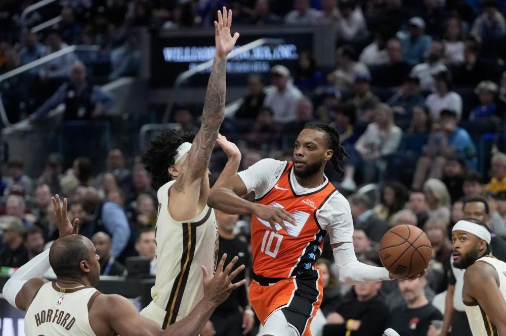 体育app-仅获12分，他是打开快船死局的钥匙吗？