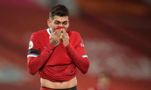 开云体育app下载-红军10小时主场不进球！最钝三叉戟谁最该被调整？